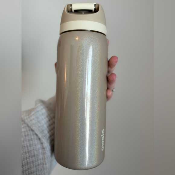 Owala Holiday Magic Water Bottle - Picture 5 of 5